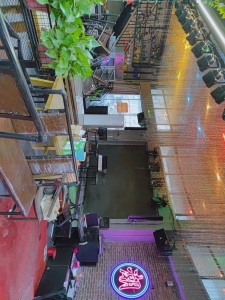 百寿路