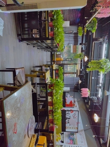百寿路