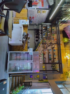 百寿路