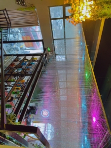 百寿路