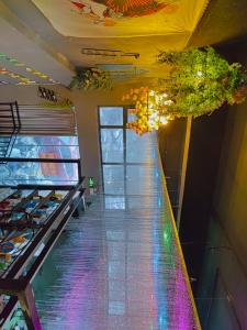 百寿路