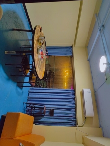 百寿路