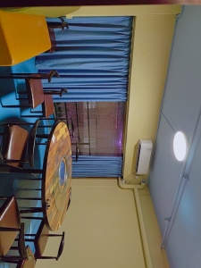 百寿路