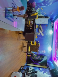 百寿路