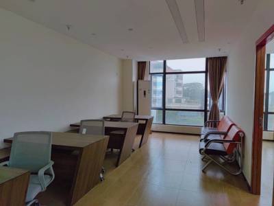 子泓创意空间