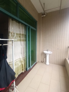 阳光阁