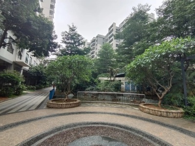 美力百富雅苑