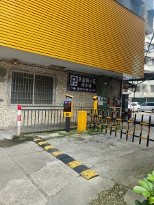 农业局小区