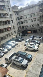 农业局小区