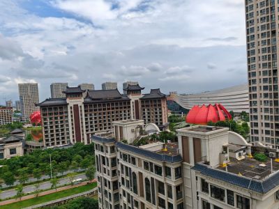 广州融创文旅城