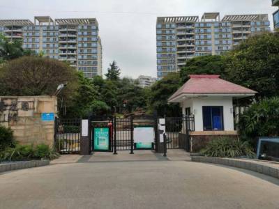 俊怡御景花园