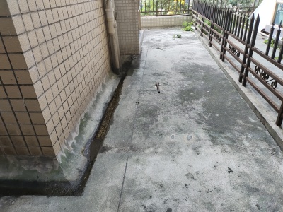 南航花园