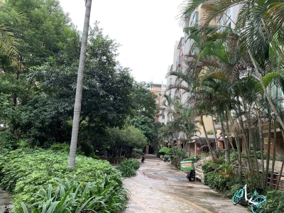 福虹阳光美地