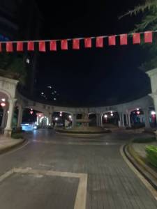 中国美林湖