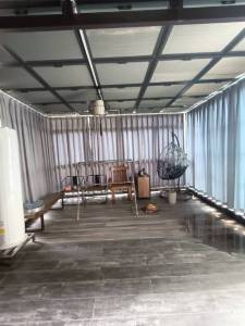 中国美林湖