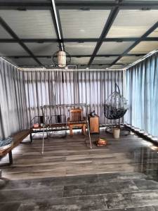 中国美林湖