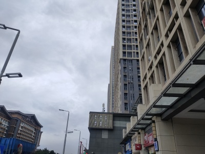 广州融创文旅城
