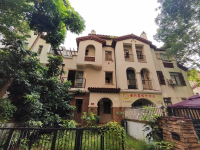 富力金港城