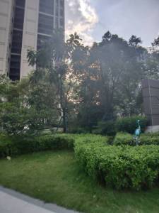 里城樾公馆