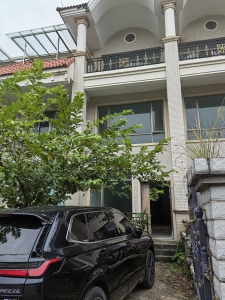 金碧御水山庄