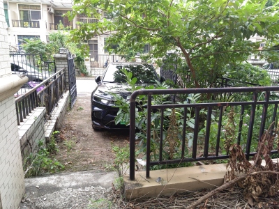 金碧御水山庄