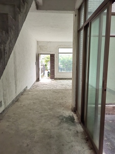 金碧御水山庄