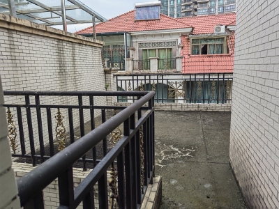 金碧御水山庄