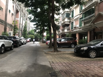 金鹏花园