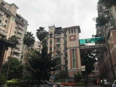金鹏花园