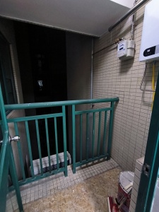 马鞍山公寓