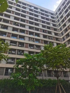 绿地空港国际中心