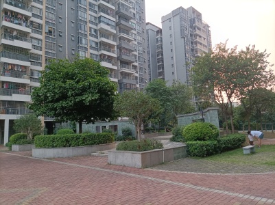 桃源盛世名苑