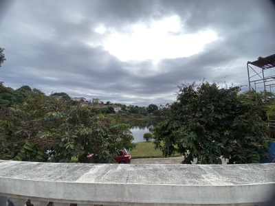 民航芙蓉山庄