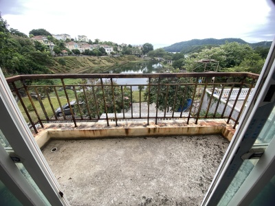 民航芙蓉山庄