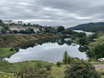 民航芙蓉山庄