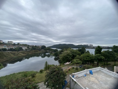 民航芙蓉山庄