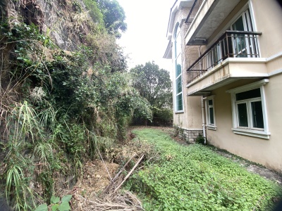 民航芙蓉山庄