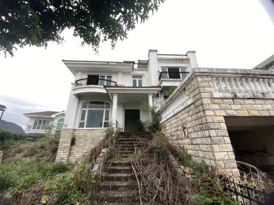 民航芙蓉山庄