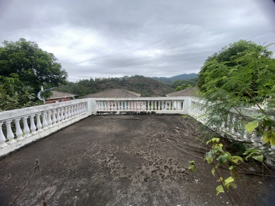 民航芙蓉山庄