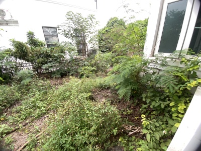 民航芙蓉山庄