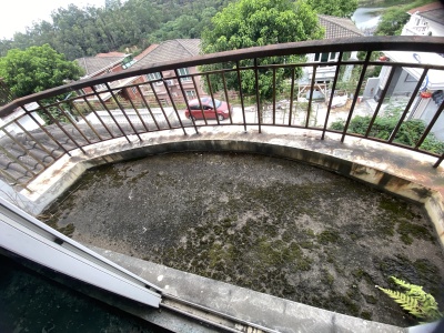 民航芙蓉山庄