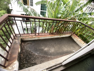民航芙蓉山庄