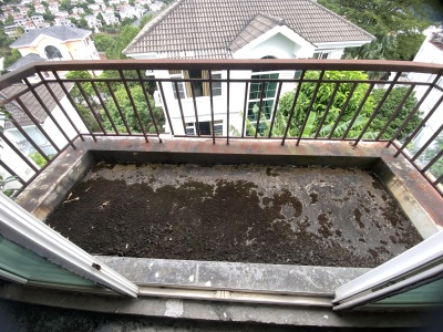 民航芙蓉山庄