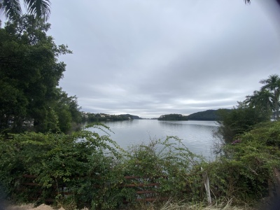 民航芙蓉山庄