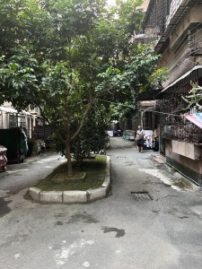 商业大道散盘