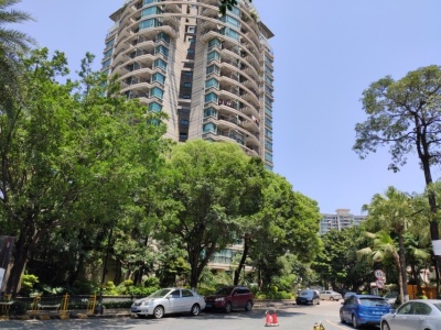 雅居乐名门十八