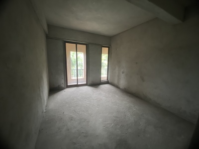 万科兰乔圣菲
