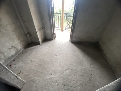 万科兰乔圣菲