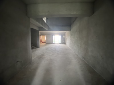 万科兰乔圣菲