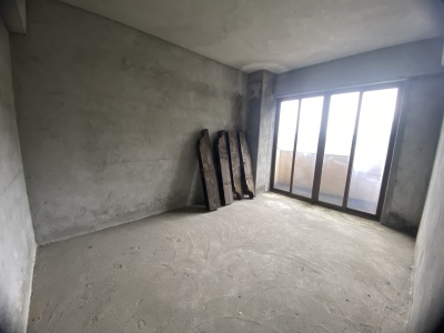 万科兰乔圣菲